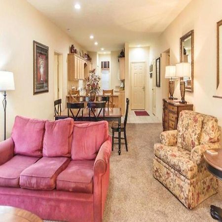 Branson Condo With A Walkout And Elevator Access At Thousand Hills And Next To 76 Exterior photo