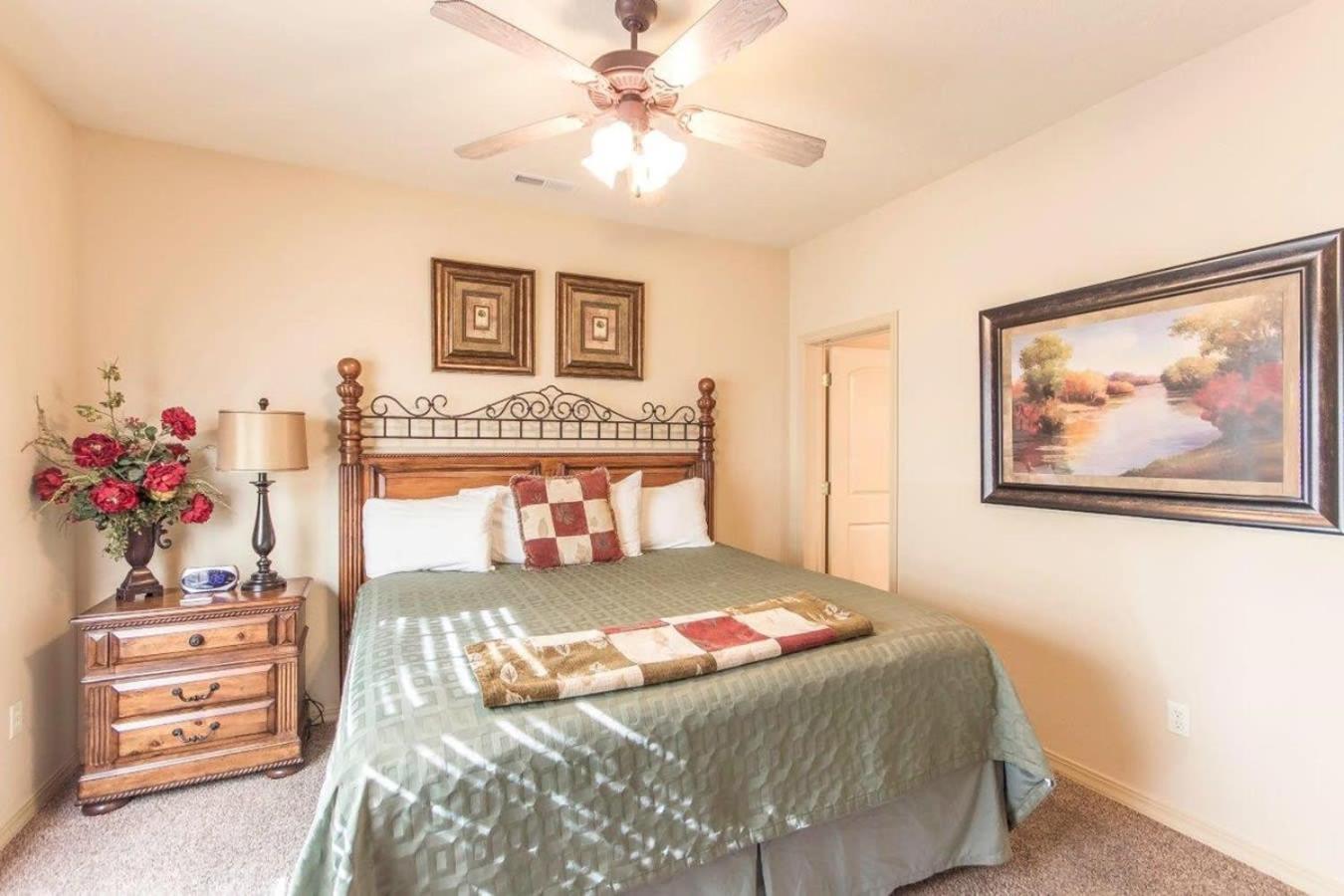 Branson Condo With A Walkout And Elevator Access At Thousand Hills And Next To 76 Exterior photo